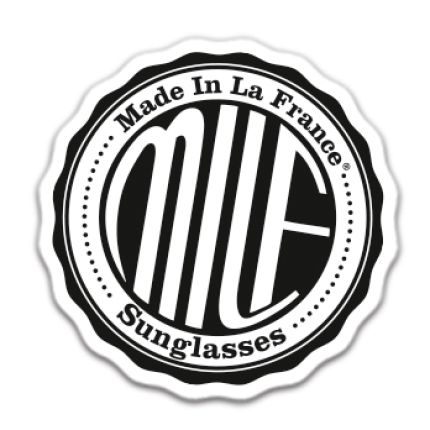 Logo from MILF Sunglasses