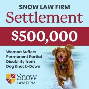 Bild von Snow Law Firm