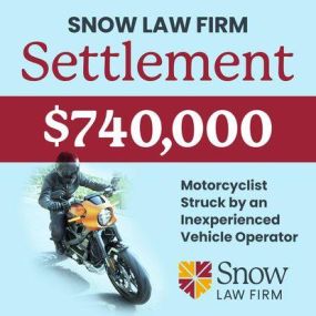 Bild von Snow Law Firm