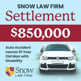 Bild von Snow Law Firm