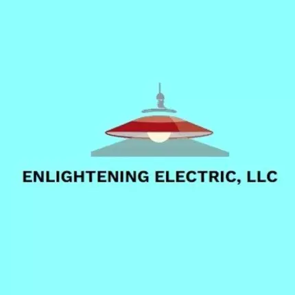 Logotipo de Enlightening Electric, LLC