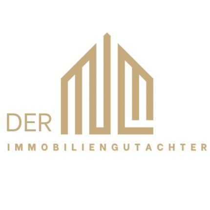 Logo van Der Immobiliengutachter