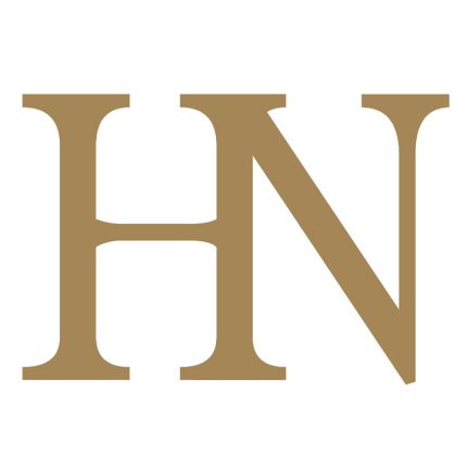 Logo de HN Fotógrafo