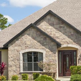 WE OFFER THE BEST RESIDENTIAL ROOFING PRODUCTS AND EXCEPTIONAL WORKMANSHIP.