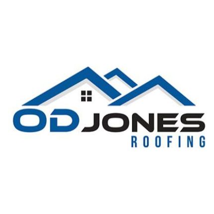 Logo od OD Jones Roofing