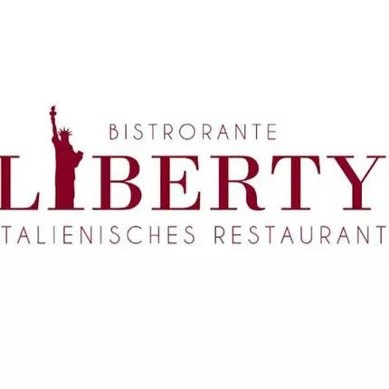 Logo van Liberty - Italienisches Restaurant in Erding