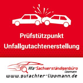 Bild von Kfz-Sachverständigenbüro Lippmann