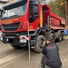 Bild von Kfz-Sachverständigenbüro Lippmann