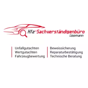 Bild von Kfz-Sachverständigenbüro Lippmann