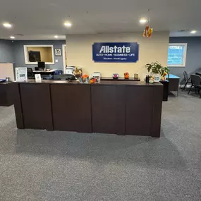 Bild von Nicholas Marchese: Allstate Insurance