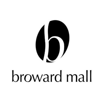 Logo van Broward Mall