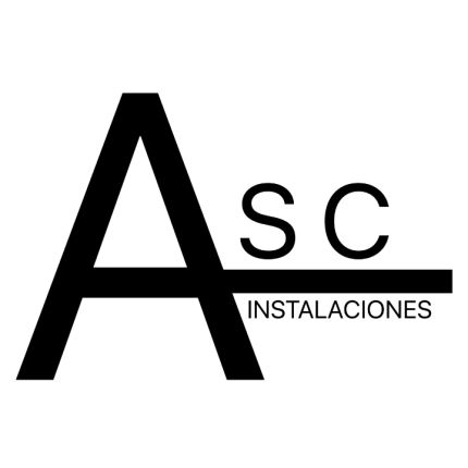 Logo od ASC INSTALACIONES ELECTRICAS