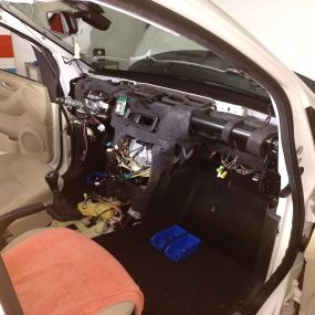 Bild von RestylingCar Climatización, Radios y pantallas para automóviles