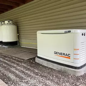Bild von Backup Power LLC