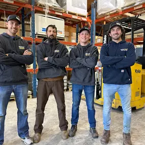 Bild von Backup Power LLC