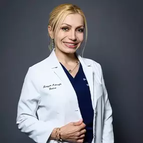 Dr. Maryam Ashraghi