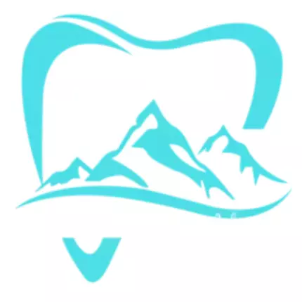 Logo von Alpine Dental - Dentist Burke