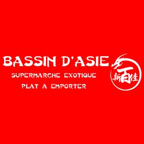 Bild von SARL Bassin d'Asie