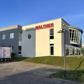 Bild von küchen WALTHER Aschaffenburg GmbH