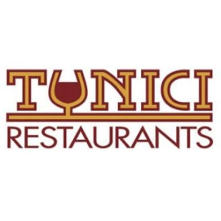 Logotyp från Tunici's Restaurant Ahrensburg