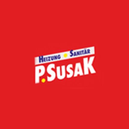 Logo von Heizung- und Sanitärtechnik P. Susak