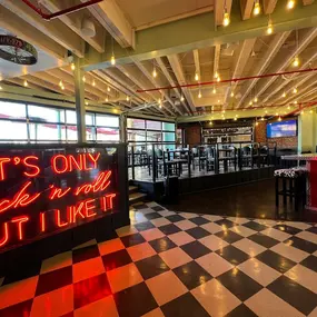 Bild von Truckstop Saloon