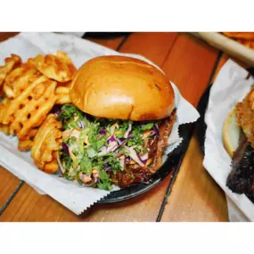 Bild von Truckstop Saloon