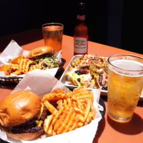 Bild von Truckstop Saloon