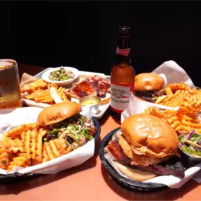 Bild von Truckstop Saloon