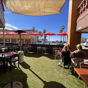 Bild von Truckstop Saloon