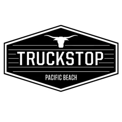 Logotyp från Truckstop