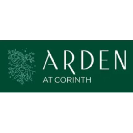 Logo da Arden at Corinth