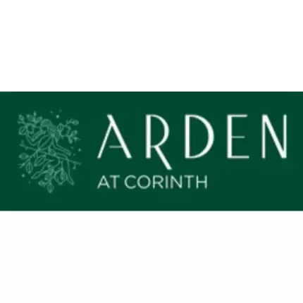 Logo from Arden at Corinth