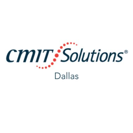 Logo von CMIT Solutions of Dallas