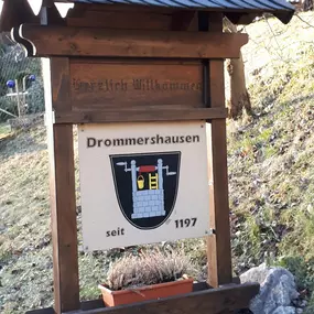 Bild von 3 SterneFerienwohnung Osterwiese