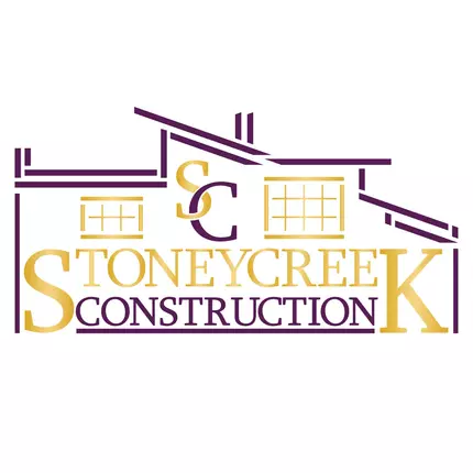 Logo van Stoneycreek Construction LLC