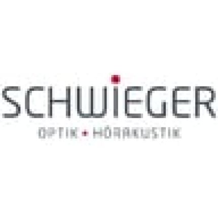 Logotipo de Schwieger Optik & Hörakustik