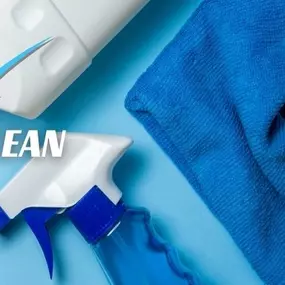 Bild von Cosy Clean Gebäudereinigung
