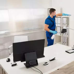 Bild von Cosy Clean Gebäudereinigung