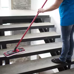 Bild von Cosy Clean Gebäudereinigung