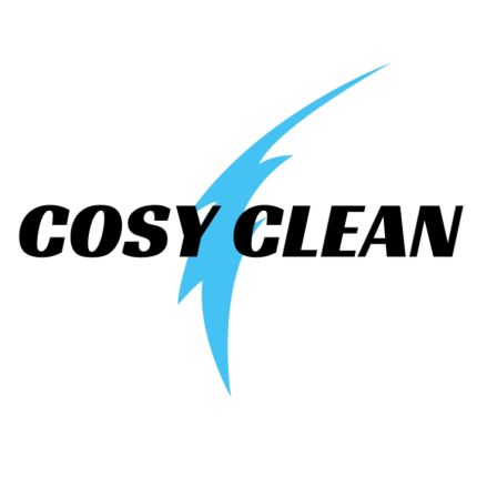 Λογότυπο από Cosy Clean