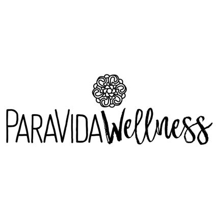 Logotyp från ParaVida Wellness