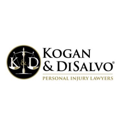 Λογότυπο από Kogan & DiSalvo Personal Injury Lawyers