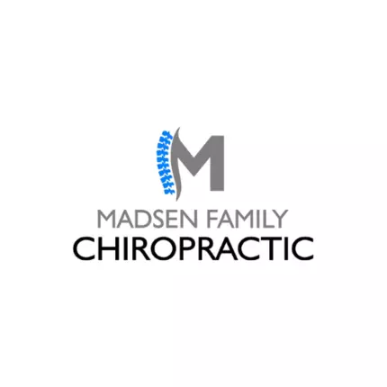 Logo da Madsen Family Chiropractic