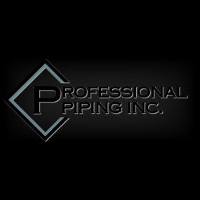 Bild von Professional Piping Inc