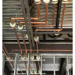 Bild von Professional Piping Inc