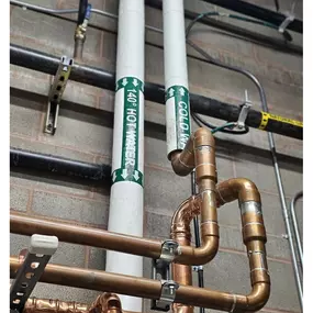 Bild von Professional Piping Inc