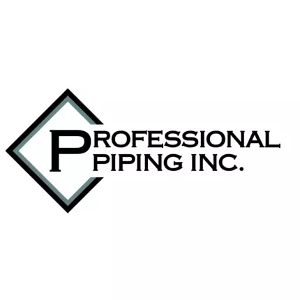 Logo de Professional Piping Inc