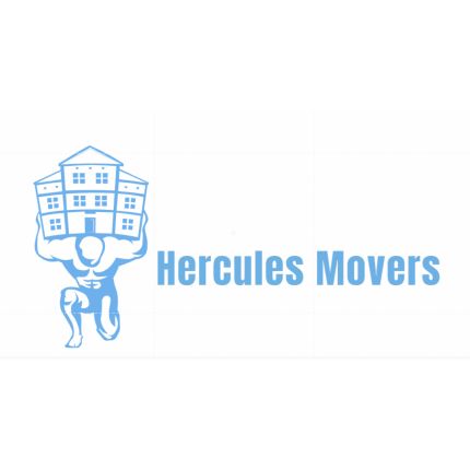 Logo von Hercules Movers LLC: Residential, Commercial, Local, Long Distance