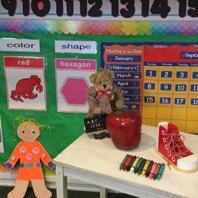 Bild von Burbank Edu-Care Preschool & Kindergarten